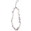 Crystal Perlen Handy Lanyard Anhänger 8