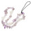 Crystal Perlen Handy Lanyard Anhänger 5