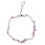 Crystal Perlen Handy Lanyard Anhänger 3