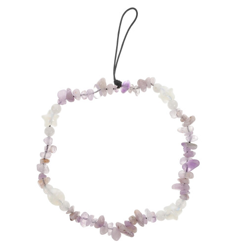 Crystal Perlen Handy Lanyard Anhänger 2