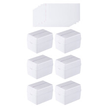 1 Set Geldbox Torte Mit Beuteln Für Geldgeschenke