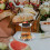 Double Layer Tablett 17cm 26cm Für Sushi Dessert 5