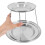 Double Layer Tablett 17cm 26cm Für Sushi Dessert 8