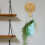 Messing Kleiderhaken Wandgarderobe Wohnaccessoire 9