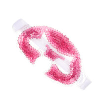 Cooling Gesichtsmaske Augenmassage Kältekompress Beauty Zubehör
