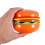 1 Set Hamburgerform Mit Dip Schälchen Für Partys Snacks Desserts 4