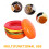 1 Set Hamburgerform Mit Dip Schälchen Für Partys Snacks Desserts 9