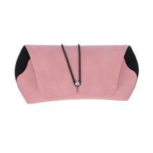 Sonnenbrillenetui Pink