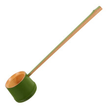 Wasserschöpfkelle Japanischer Griff Für Tee