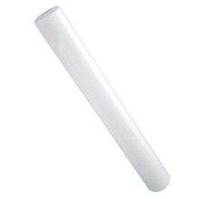 1St Einfarbiger Lutscher Zerkleinerungs Stick Für Lebensmittel Und