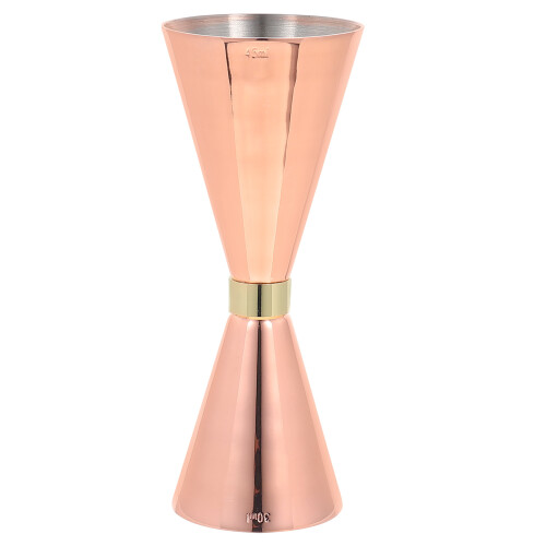 Cocktail Jigger Unze Messbecher Für Und Bar 1