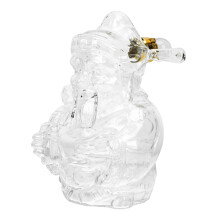 Glass Craft Weinflasche Des Reichtums Festliches Geschenk