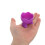 6Pcs Soft Silicone Boiled Egg Holder Reusable Kitchen Tool 4