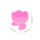 6Pcs Soft Silicone Boiled Egg Holder Reusable Kitchen Tool 2