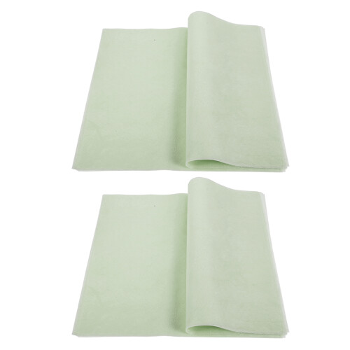 200 Hojas Papel Seda Para Regalos y Presentes 2