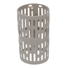 Cubierta Para Tronco De Árbol De Plástico Protectora Para Jardín