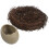 Forma Huevo, Almacenamiento, , Flor Con Nido 9