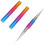 Nail Design Brush Tekenpen Styling Tool Kleurrijk 10
