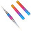 Nail Design Brush Tekenpen Styling Tool Kleurrijk 7