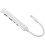Adaptador Usb Concentrador Multipuerto Para Computadora Portátil 10