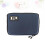 Bolsa Impermeable 2 Capas Para Cables Usb, Organizador Digital 5