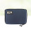 Bolsa Impermeable 2 Capas Para Cables Usb, Organizador Digital 8