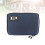 Bolsa Impermeable 2 Capas Para Cables Usb, Organizador Digital 11