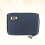Bolsa Impermeable 2 Capas Para Cables Usb, Organizador Digital 9