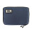 Bolsa Impermeable 2 Capas Para Cables Usb, Organizador Digital 2