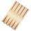 1 Soporte Almacenamiento Para Barbería Madera 5