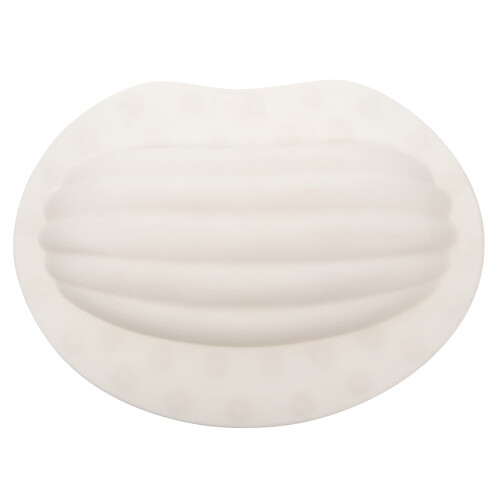Almohada De Ergonómica Con Ventosas 2