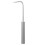 Crack Weeder Herramienta Para Malezas Acero Inoxidable Mango Espátula 1
