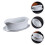 Para Salsa De , Taza Práctica Y Soporte 5