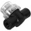 Inline-Wasserfilter Aus Nylon Und Stk, Einfacher Austausch 7