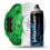 VIPERNGRUEN Porsche paint –  Brake Caliper Heat Resistant 1