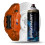 BLUTORANGE Porsche paint –  Brake Caliper Heat Resistant 1