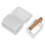 One Set Stainless Steel Honey Cutter Tool For Beekeeping 7