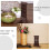 2 Pièces Écran Japonais Miniature En Pour Décoration 7