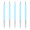 5Stk Dotting Silikon UV Gel Stift 4