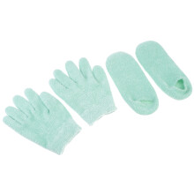 4St Gel Feuchtigkeitsspendende Und Für Trockene Haut