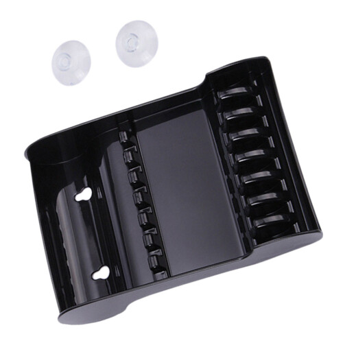 Une Boîte De Rangement Pour Ciseaux De Multifonction Noir 2