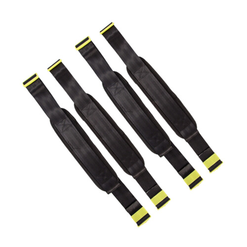 4 Stück Rucksack Sprayer Schultergurte Hüftgurt Für Rucksacksitz