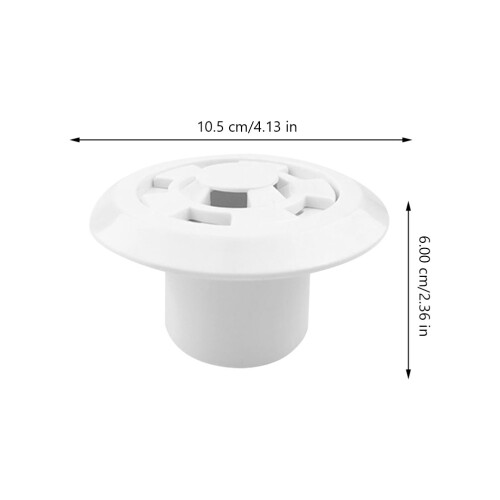 Pool Outlet Ugello Scarico Accessorio Per Piscina 1
