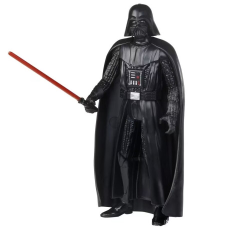 Hasbro Hasbro Star Wars Darth Vader 6" Action Figures 2