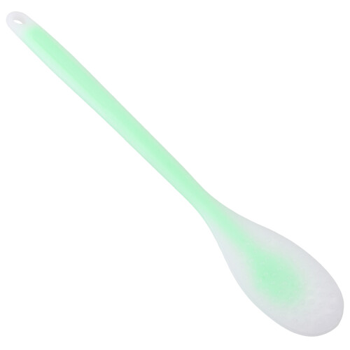 Lungo In Per Applicazione Lotion Su Schiena