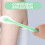 Lungo In Per Applicazione Lotion Su Schiena 10