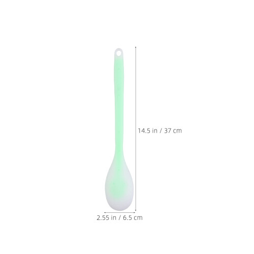 Lungo In Per Applicazione Lotion Su Schiena 1