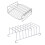 Set 2 Pezzi Per Friggitrice Ad Aria In Acciaio 3