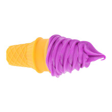 Decorazione Per Gelato Da , Artificiale Fotografico
