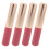 4Stk. Lipgloss- Und Make-up- Für 10